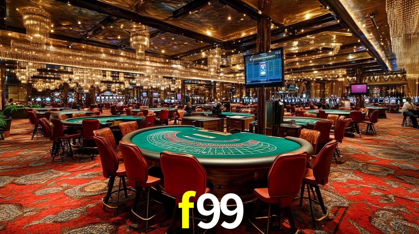 f99 - A plataforma mais respeitável - f99.com