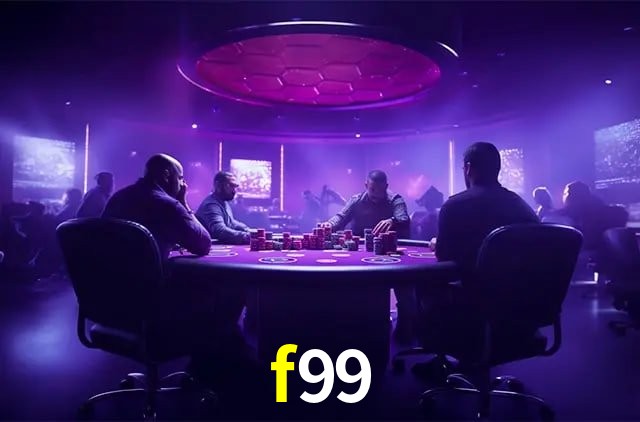 Estatísticas f99