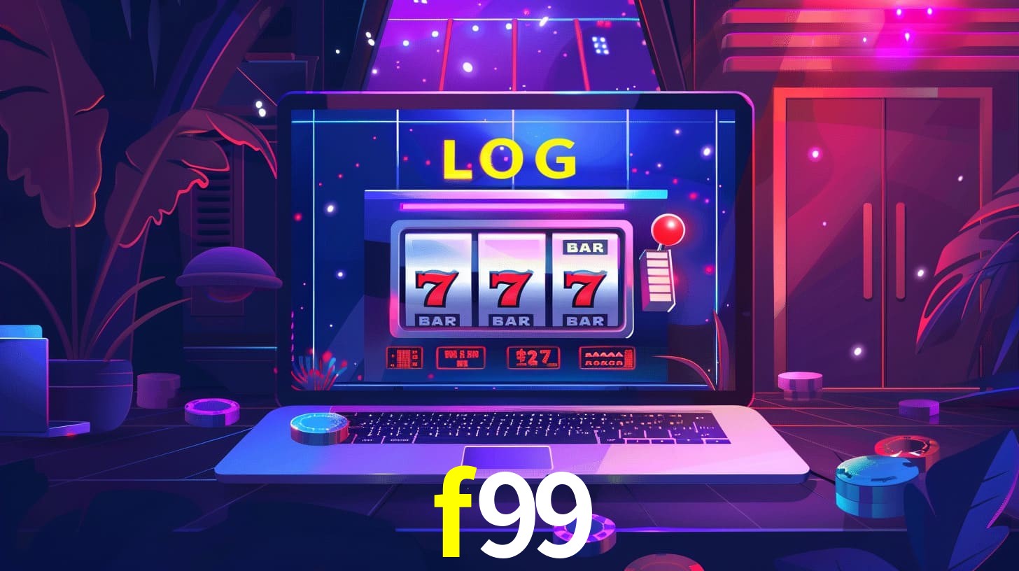 Jogos de Cassino F99.COM