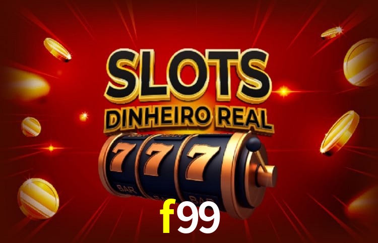Bônus e promoções da f99