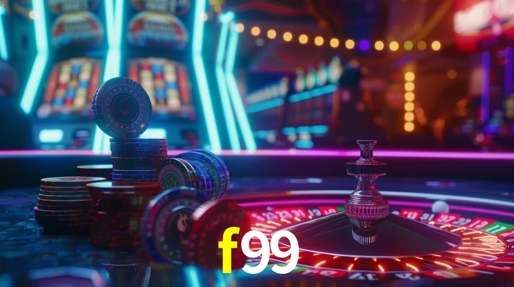 Slot Games f99