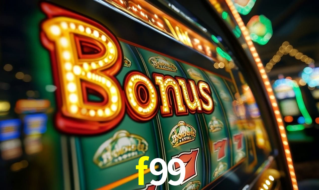 Loterias online na f99