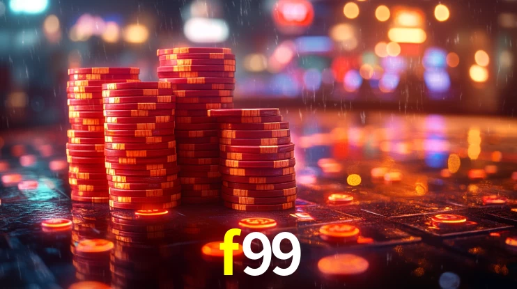 f99: Jogos de Caça-Níqueis-Altas Recompensas, Roleta-Velocidade, Blackjack-Desafios Máximos