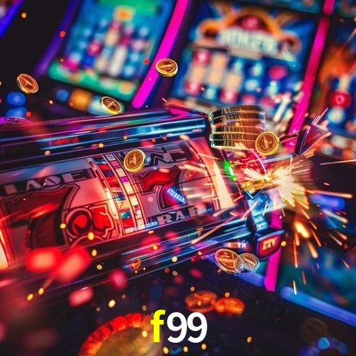 Jogos Exclusivos f99