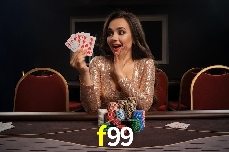 cassino f99