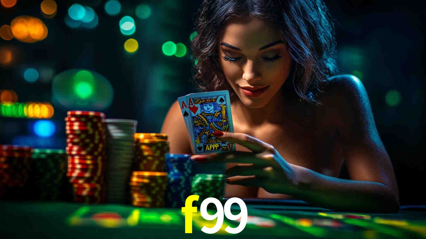 A Popularidade dos Caça-Níqueis no f99
