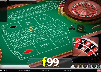 Cassino ao vivo com dealers reais na f99