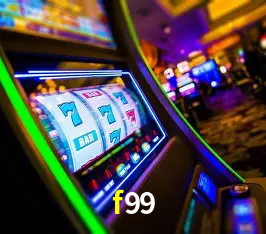 A Emoção da Loteria na f99: Uma Chance de Mudança de Vida