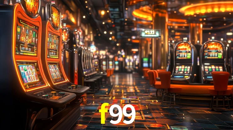 Ofertas Imperdíveis na f99: Promoções e Bônus Que Valem a Pena