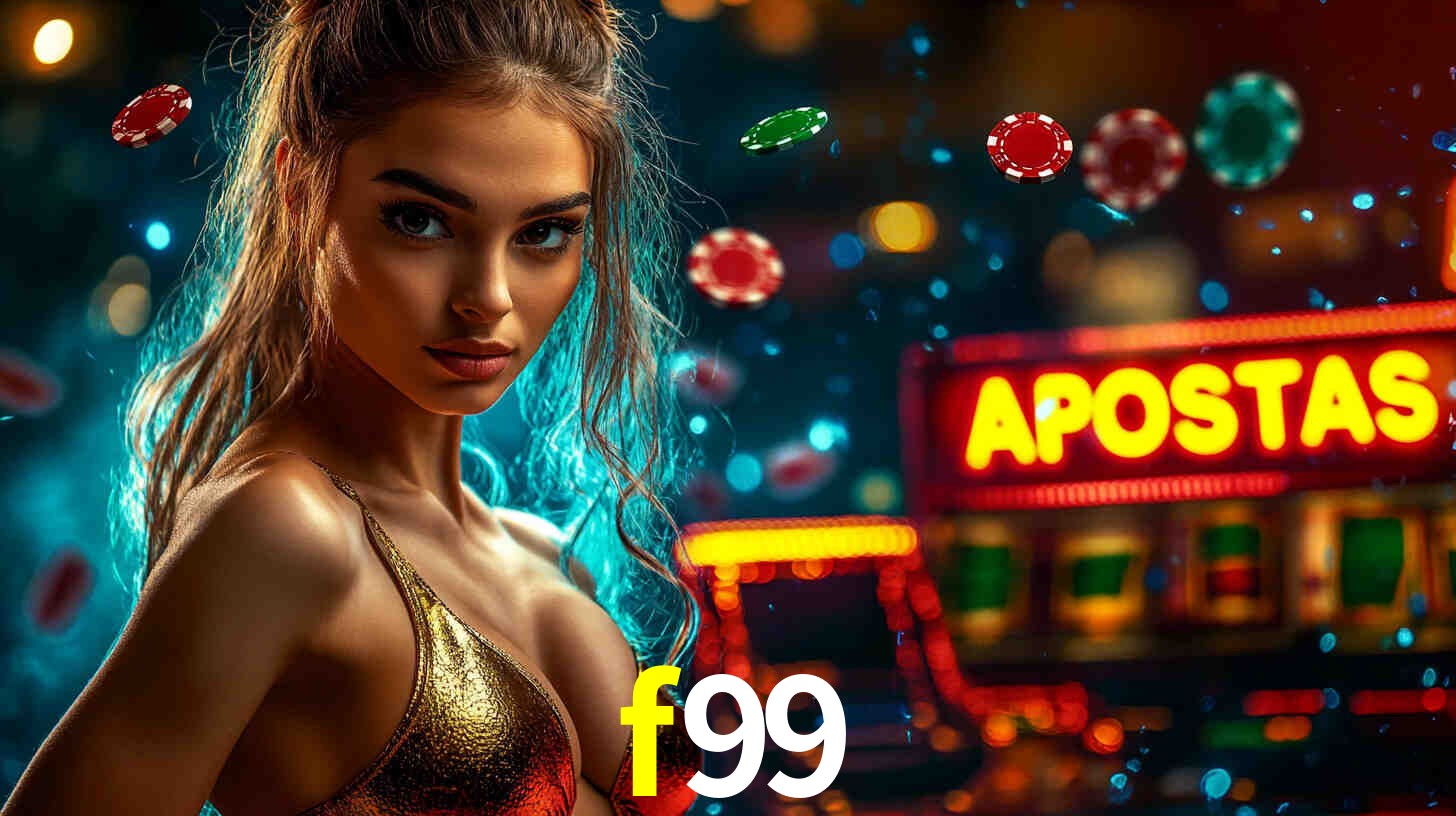 A Popularidade dos Caça-Níqueis no f99