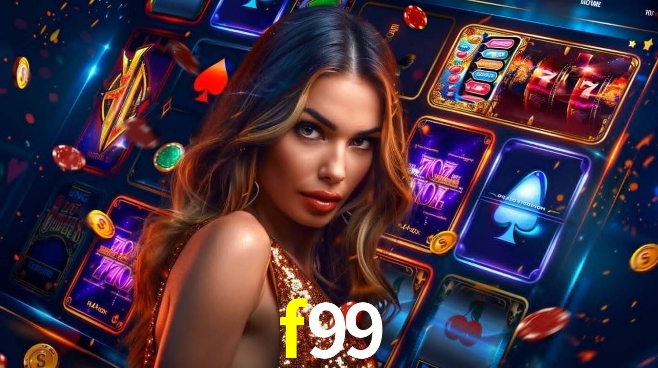 Desvendando o Mundo dos Jogos Virtuais na f99