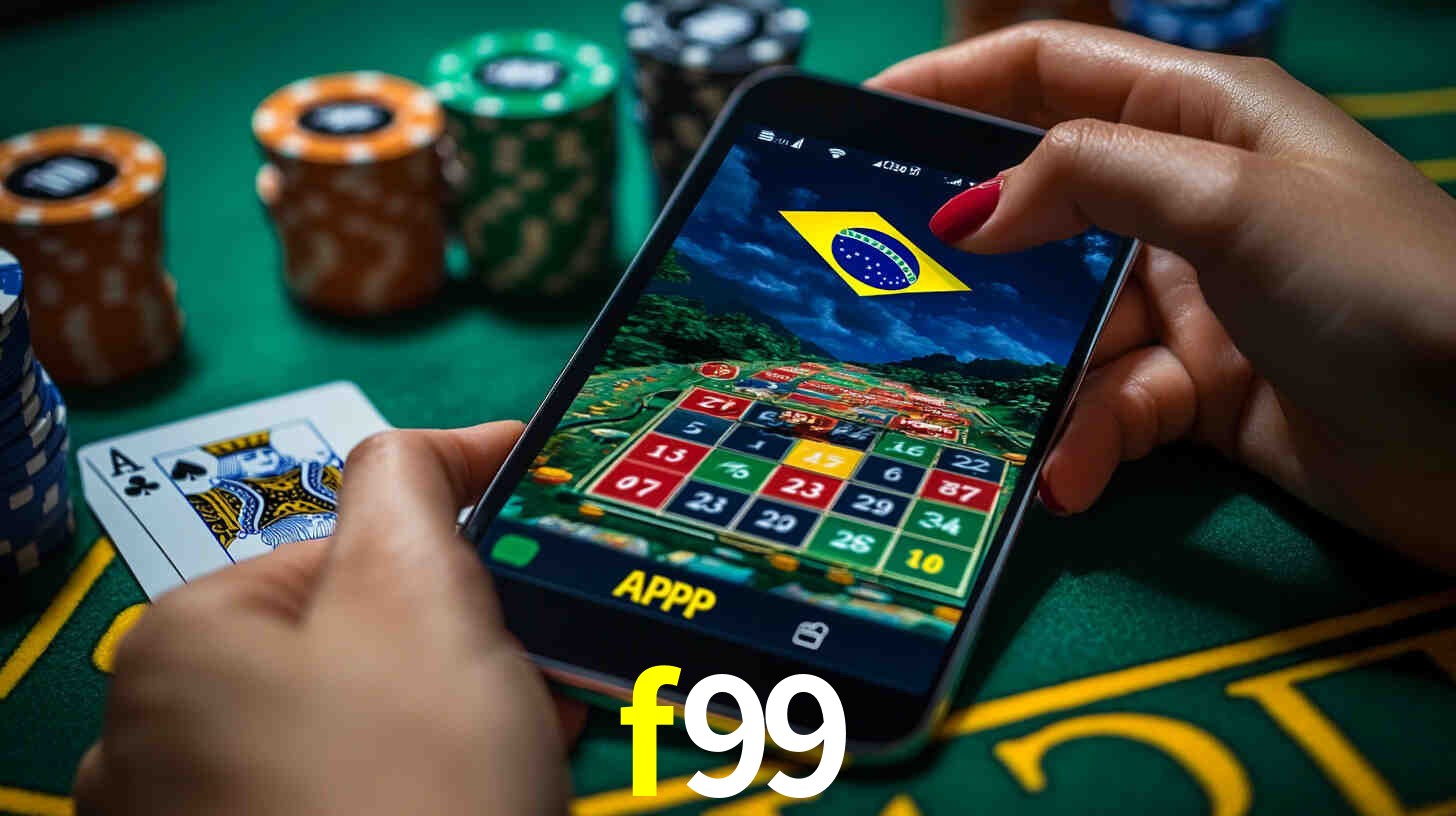 Descubra o Programa VIP da f99: Vantagens Exclusivas para Jogadores