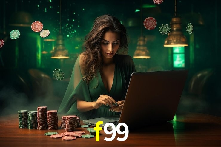 Segurança e privacidade no APP f99