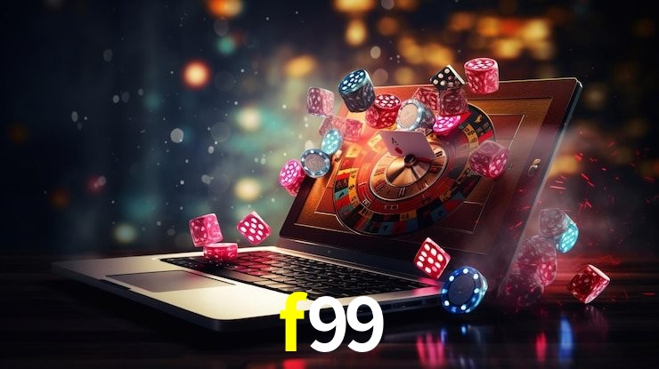 Download para Android e iOS na f99
