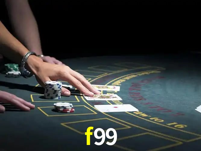 Jogos populares e pagamentos rápidos na f99