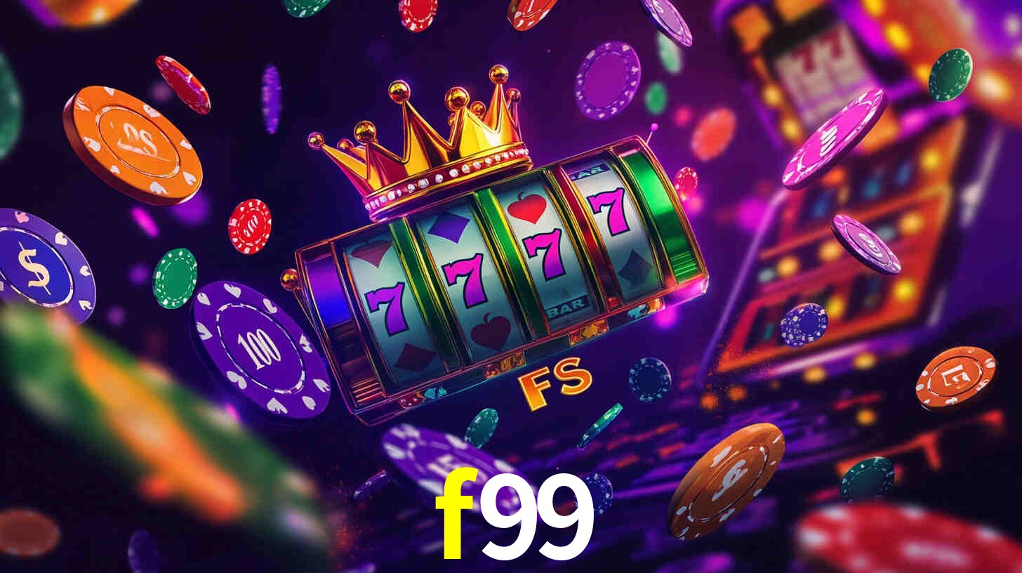 Welcome Bonus f99