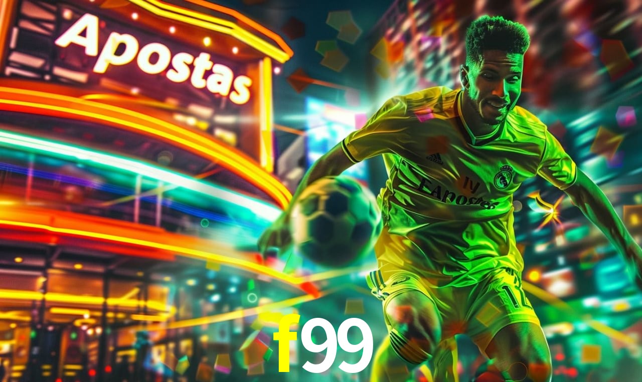 Recursos de Bônus f99