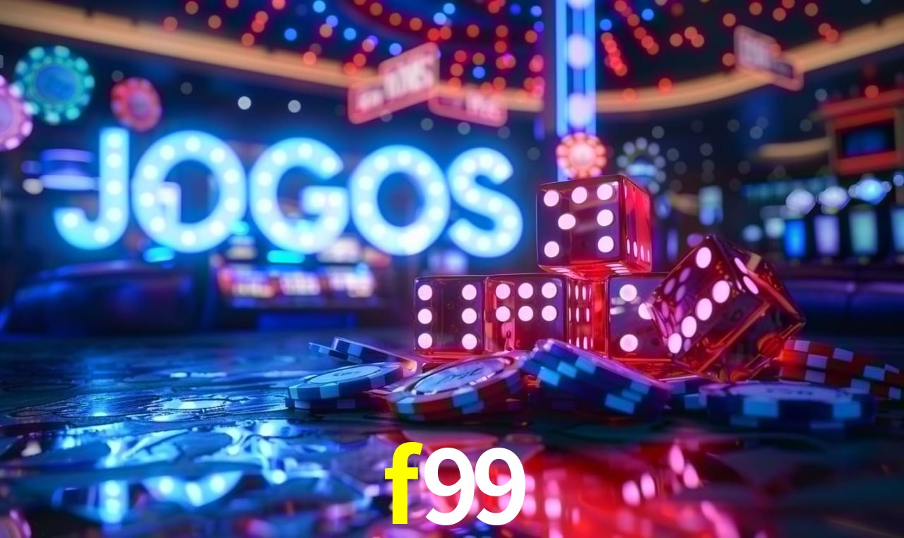 Página oficial no Facebook da f99