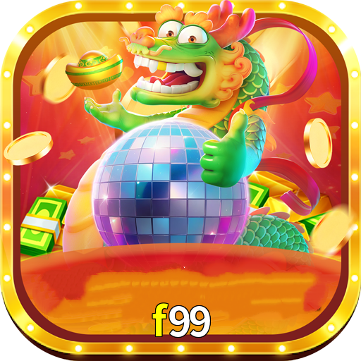 Slots online da f99 com jackpots progressivos